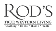 Rods Western